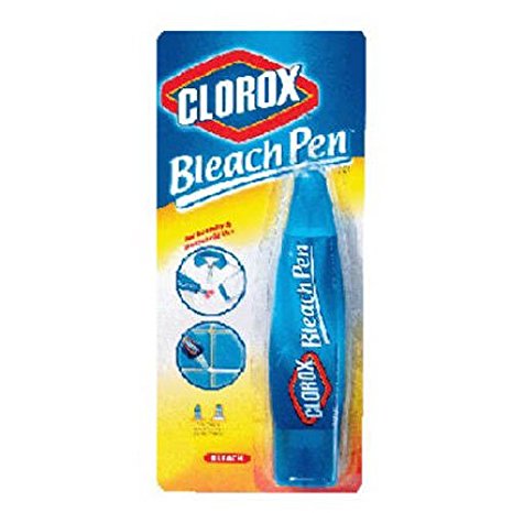Clorox Bleach Pen 04690