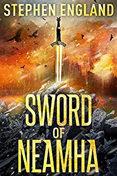 Sword of Neamha