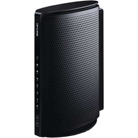 TP-Link 300Mbps Wireless N DOCSIS 3.0 Cable Modem Router