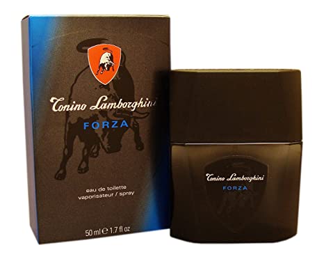 Tonino Lamborghini Lamborghini Forza Eau De Toilette Spray 50ml