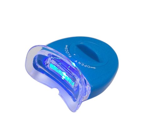 Handheld Teeth Whitening LED Accelerator Light