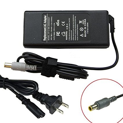 Laptop AC Adapter Charger for IBM Lenovo 3000 N200