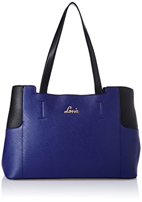 Lavie Akobe Women's Handbag (Blue)