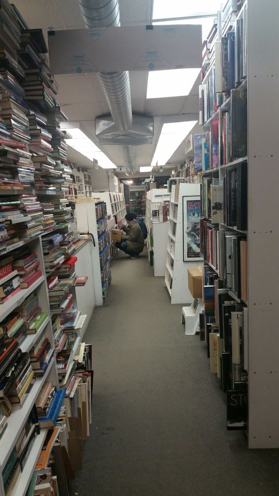 ABC Book Store