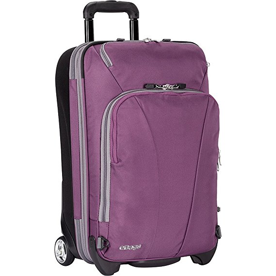 eBags TLS 22" Expandable Wheeled Carry-On