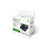 InSassy TM Rechargeable Battery and Micro USB Charge Kit for Xbox One