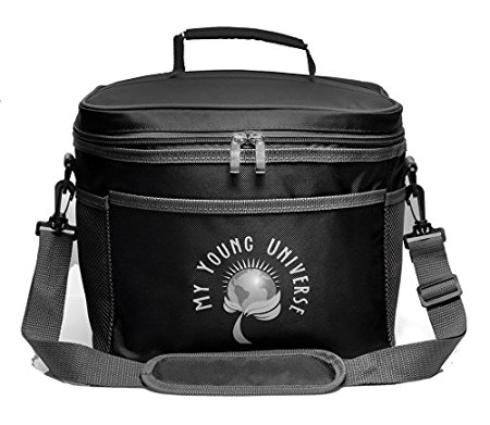 Insulated Cooler Lunch Bag - Best Durable Cooler Bag on Earth
