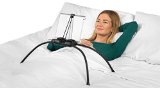 Tablift Tablet Stand for the Bed Sofa or Any Uneven Surface - By Nbryte