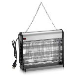 TaoTronics Electronic Indoor Insect Killer Zapper