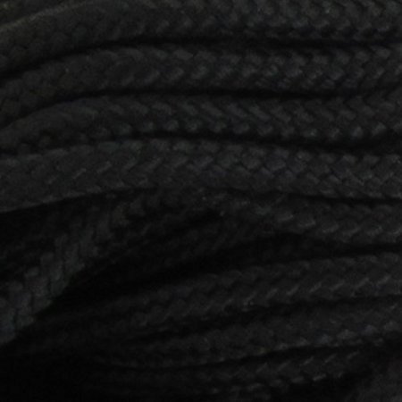 Paracord Planet 10, 25, 50, and 100 Foot Hanks of 425 Paracord (3mm) Made of 100% Nylon For Tactical, Crafting, Survival, General Use, and Much More!