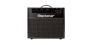 Blackstar HT Soloist 60 60-Watt 1x12-Inch Combo Amp