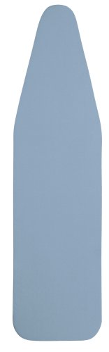Household Essentials Deluxe Series Blue Silicone Coated Ironing Board Cover