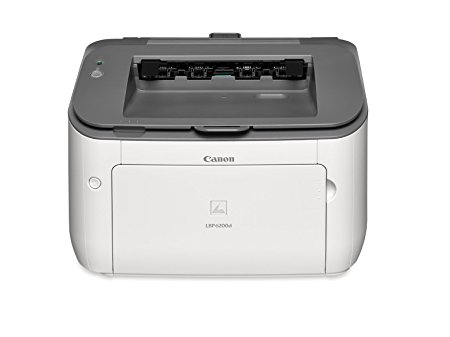 Canon imageCLASS Monochrome Laser Printer, LBP6200D (Discontinued by Manufacturer)