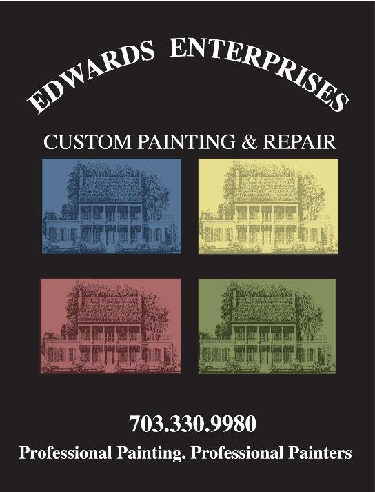 Edwards Enterprises Custom Painting