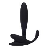 Silicone Male Prostate Massager Start Your Anal Adventures with This Prostate Probe Best Anal Sex Toys for Men