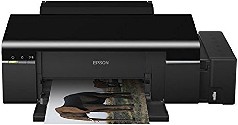 Epson Inkjet Photo L 800 Colour Printer
