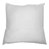 Square Sham Stuffer Pillow - 18 x 18