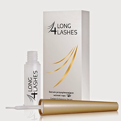 Long 4 Lashes - Eyelash Enhancing Serum