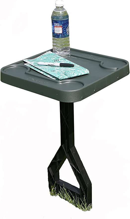 MTM Jammit Personal Outdoor Table
