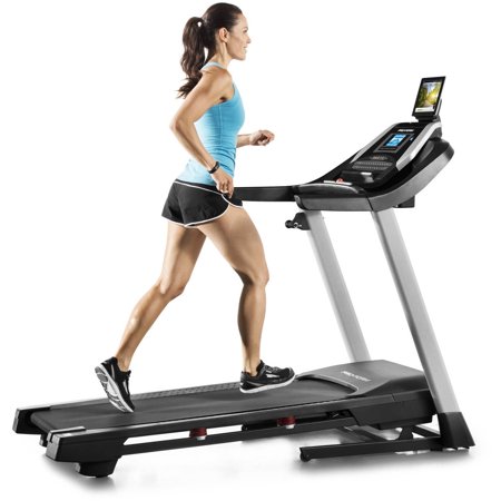 ProForm 505 CST Folding Treadmill with Power Incline