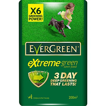 EverGreen 7 kg Extreme Green Bag