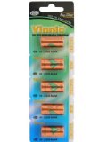 Vinnic A28PX 5 pcs 6V Replacement Alkaline Batteries L1325 4LR44