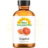 Grapefruit Large 4 ounce Best Essential Oil