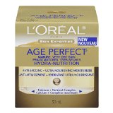 LOreal Paris Age Perfect Hydra-Nutrition Moisturizer 17-Fluid Ounce
