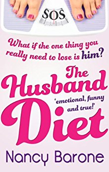 The Husband Diet (A Romantic Comedy Book 1)