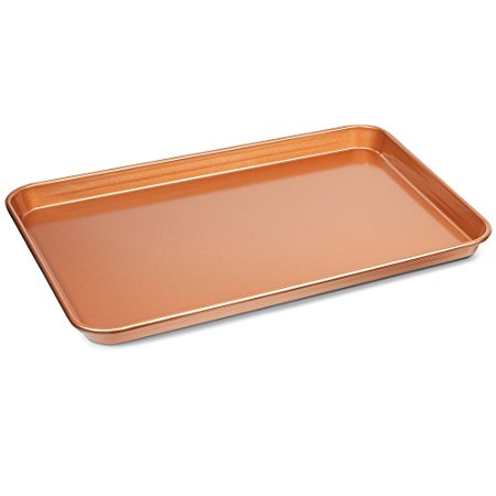 Copper Chef Cookie Sheet (12X17)