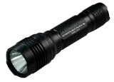 Streamlight 88040 ProTAC HL High Lumen Professional Tactical Light with white LED Black