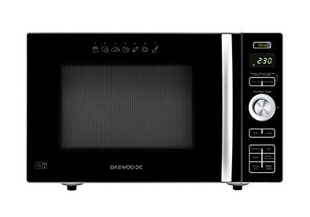 Daewoo Microwave Oven, 24 L, 900 W