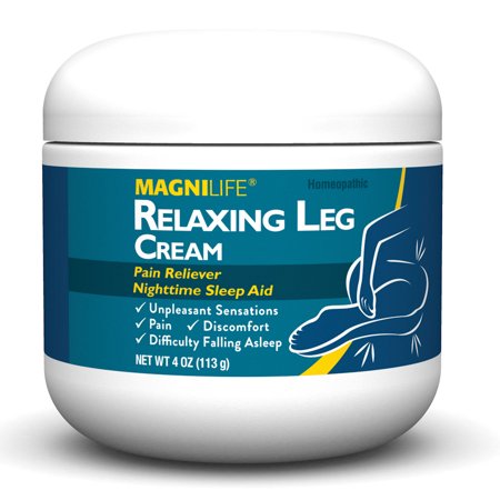 Magnilife(r) Relaxing Leg Cream