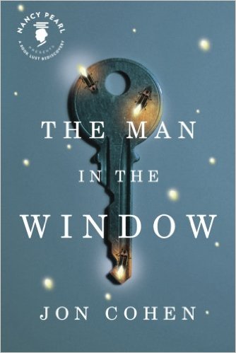 The Man in the Window (Nancy Pearl's Book Lust Rediscoveries)