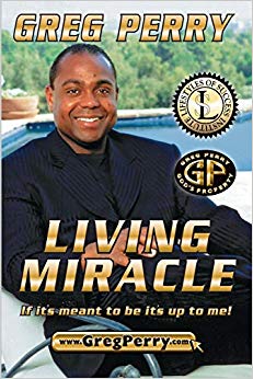 LIVING MIRACLE