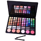 FASH Professional 78 Color eyeshadow Palette cosmetics  makeup