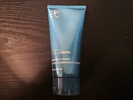 Arbonne Made In The Shade, Self-Tanner, SPF 15
