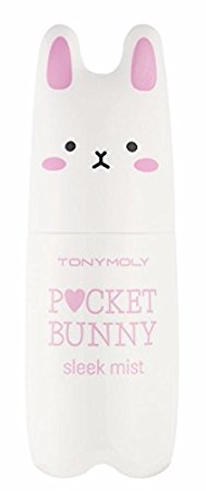 TONYMOLY Pocket Bunny Mist 2.11fl.oz./ 60ml Sleek Mist