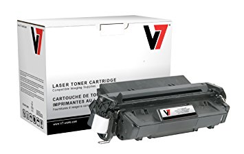 V7 V796AG Laser Toner for HP printers (Replaces C4096A (HP 96A), yield up to 5000 pages)