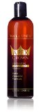 Premium Anti Hair Loss Shampoo -Apex Crown Wick and Strm- NO Minoxidil Caffeine Biotin Saw Palmetto Aloe Leaf Ketoconazole Formulated to Help Stimulate Hair Growth for Men and Women BIGGER 12oz