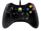 Microsoft Xbox 360 Wired Controller for Windows and Xbox 360 Console