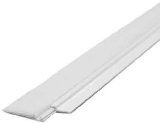 M-D Building Products 43301 36-Inch Cinch Door Seal Bottom White 1-Piece