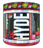 Professional Supplements Mr Hyde Fruit Punch 79 Ounce