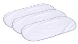 Munchkin 3 Count Waterproof Changing Pad Liners