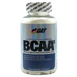 German American Technology Bcaa 180-Count