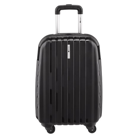 Delsey Luggage Helium Colours Lightweight Carry On Hardside 4 Wheel Spinner