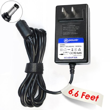 Ac Supply Cord FOR Yamaha Digital Piano Midi Keyboard Pa-3 Pa-3b Pa-5 Pa-5c Pa-5d Pa-6 Pa-150 Pa-130 Dgx200 Dgx202 Dgx640 Psre333 Psre403 Ypg525 Ypg535 Adapter Charger Power Plug
