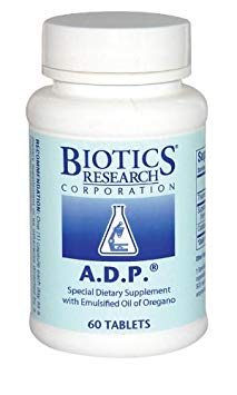 Biotics Research - ADP 60T by Biotics Research