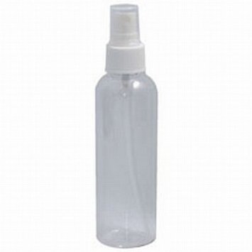 Soft N Style Fine Mist Spray Bottle 5 oz Pack of 6