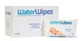 WaterWipes Mega Value Box Baby Wipes 12 packs of 60 Count  720 baby wipes
